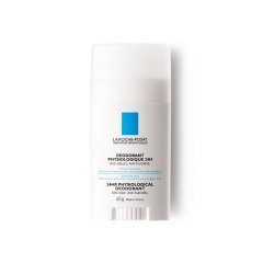 la roche posay physiologique - deodorante spray fisiologico 24h 150ml	