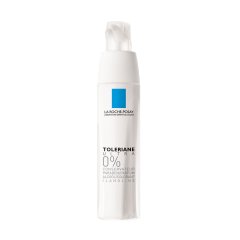 la roche posay toleriane ultra - crema idratazione intensa viso e occhi - pelle ultra-sensibile o allergica 40 ml