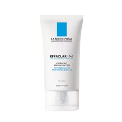 la roche posay effaclar mat - idratante sebo regolatore 40ml