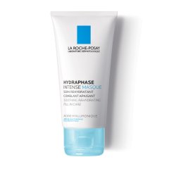 la roche posay hydraphase intensive masque maschera reidratante lenitiva 50 ml