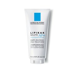 la roche posay lipikar baume ap+ balsamo riparatore pelli molto secche atopiche 200ml