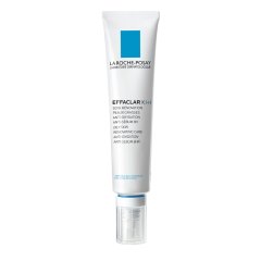 la roche posay effaclar k+ crema anti imperfezioni pelle tendenza acneica adulti 30ml