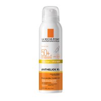 La Roche Posay Anthelios XL Spf50+ Spray Invisibile Protezione Solare Molto Alta 200 Ml