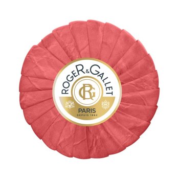 roger&gallet - fleur de figuier sapone solido 100g