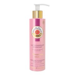 roger&gallet - gingembre rouge latte corpo 200 ml