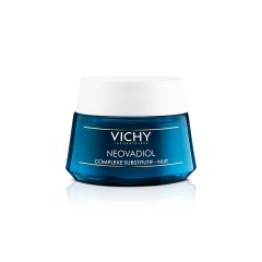 vichy neovadiol crema viso notte 50 ml