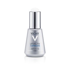 vichy liftactiv supreme serum 10f 50ml