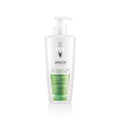 vichy dercos sh antiforf secchi390ml
