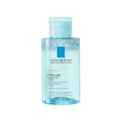 la roche posay effaclar - acqua micellare pelle grassa - 100 ml 
