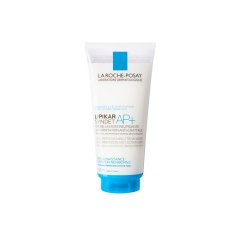 la roche posay lipikar syndet ap+ - crema corpo detergente ultra-delicato secchezza severa 200 ml
