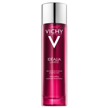 vichy idealia peel lumier f 100ml