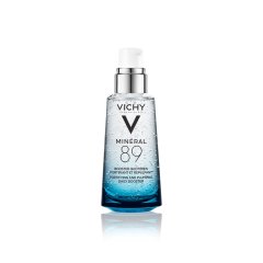 Vichy Mineral 89 Crema Viso 50ml