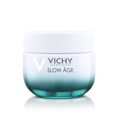 vichy slow age daily care crema quotidiana correttiva anti età 50 ml