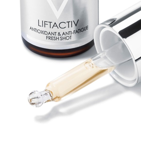 Vichy Liftactiv Concentrato Fresco Antiossidante 10ml