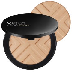 vichy dermablend covermatte fondotinta in polvere compatto - 35 sand 10g