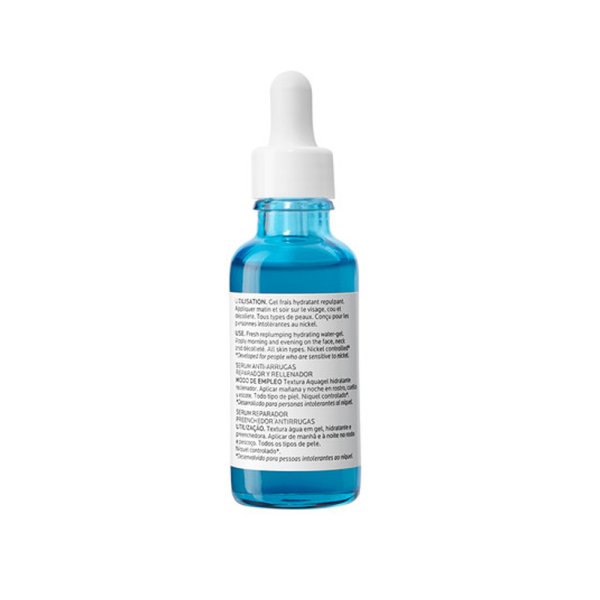 La Roche Posay Hyalu B5 Serum - Siero Anti-Rughe Rimpolpante Riparatore 30 ml