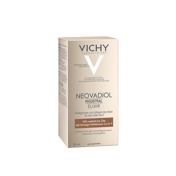 VICHY NEOVADIOL MAGISTRAL Elixir 30 ml