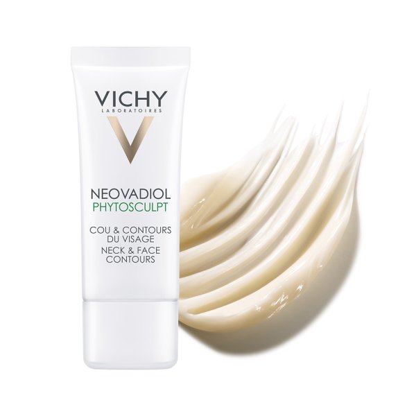 Vichy Neovadiol Phytosculpt Crema Tonificante Collo 50ml