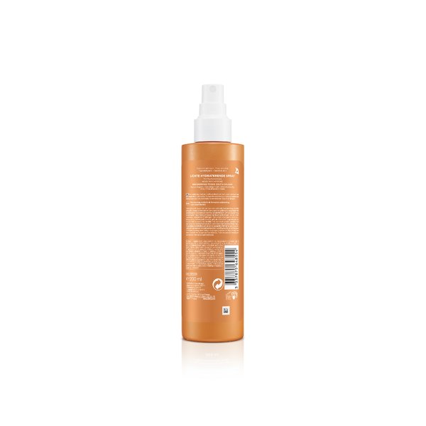 Vichy Capital Soleil Spf 30 Beach Protect Spray Solare Anti-Disidratazione 200ml