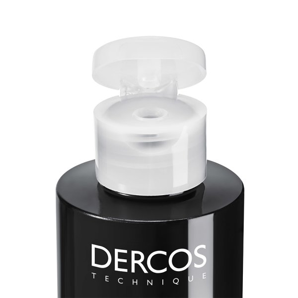 Vichy Dercos - Aminexil Uomo Shampoo anticaduta 200 ml