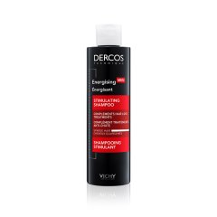 vichy dercos - aminexil uomo shampoo anticaduta 200 ml