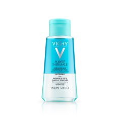 vichy purete thermale struccante waterproof occhi 100ml