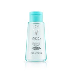 vichy purete thermale struccante occhi lenitivo 100ml