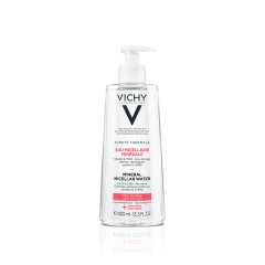 Vichy Purete Thermale Acqua Micellare Minerale Pelle Sensibile 400 ml