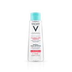 vichy purete thermale acqua micellare minerale pelle sensibile 200ml