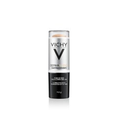 vichy dermablend fondotinta stick extra cover 14h - nude 25 - 9g