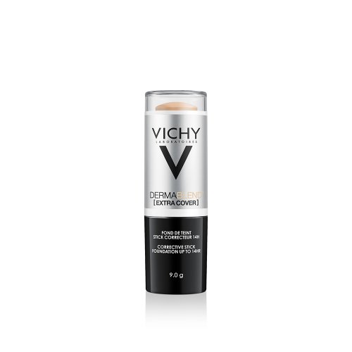 Vichy Dermablend Fondotinta Stick Extra Cover 14H - NUDE 25 - 9g