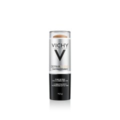 vichy dermablend fondotinta stick extra cover 14h - bronze 55 9g