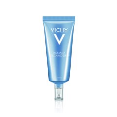 Vichy Aqualia Volcano Drop Crema Giorno Idratante Illuminante 75ml