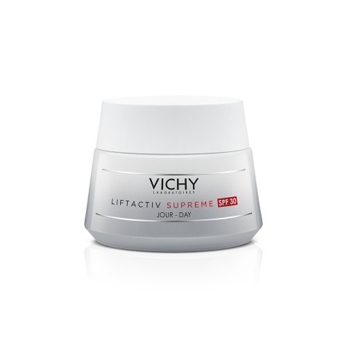Vichy Liftactiv Supreme Crema Giorno Spf30 50ml