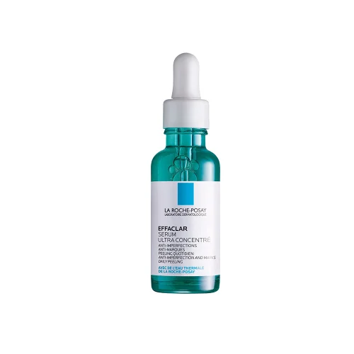 La Roche Posay Effaclar Siero Ultra Concentrato 30 ML