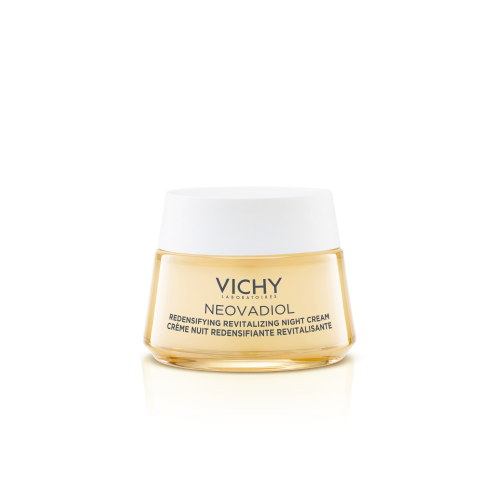 Vichy Neovadiol Peri-Menopausa Crema Notte Ridensificante Rivitalizzante 50ml
