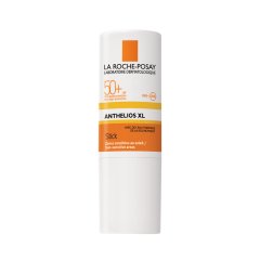 la roche posay anthelios xl spf50+ stick solare zone sensibili protezione molto alta 9g