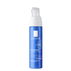 la roche posay toleriane dermallergo trattamento idratante notte 40ml