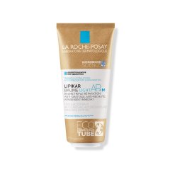 la roche posay lipikar baume ap+ m light balsamo idratante 200ml