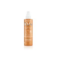 Vichy Capital Soleil Spray Solare Dolce Bambini Spf 50+ 200ml
