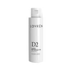 lovren d2 latte detergente delicato 100ml