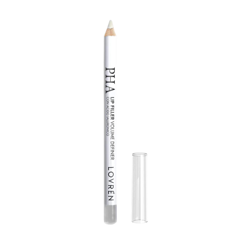 Lovren PHA Lip Filler Volume Definer Con Acido Ialuronico