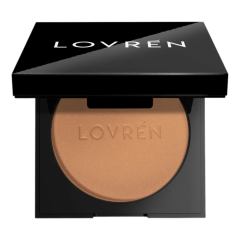 lovren t1 terra abbronzante natural bronze