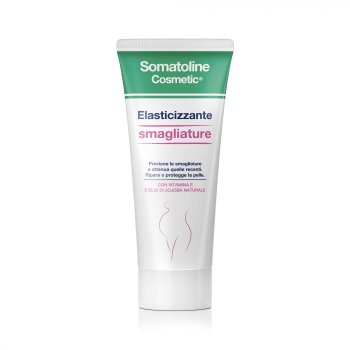 somatoline cosmetic crema smagliature elasticizzante 200ml