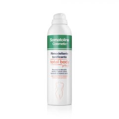 somatoline cosmetic rimodellante total body spray 200 ml