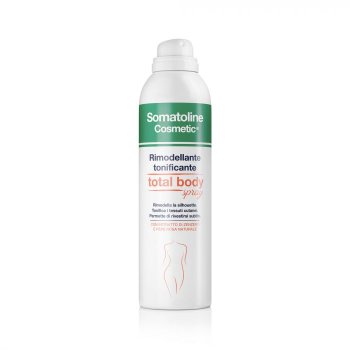 somatoline cosmetic rimodellante total body spray 200 ml