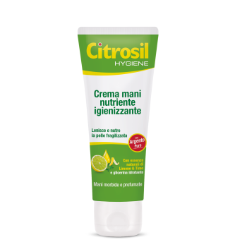 citrosil crema mani act pr75ml
