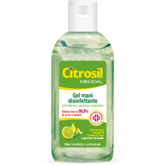 citrosil gel mani disinf 100ml