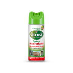 citrosil home protection spray disinfettante 300ml
