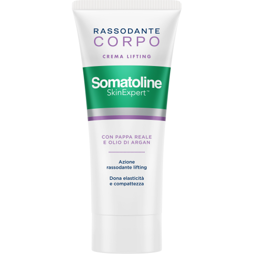 Somatoline Skin Expert Rassodante Corpo 200ml